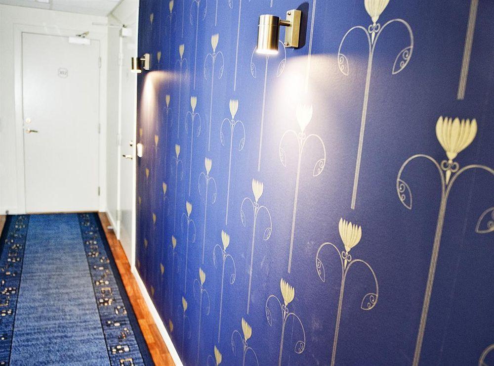 Hotell Nordic Norrkoping Exterior photo