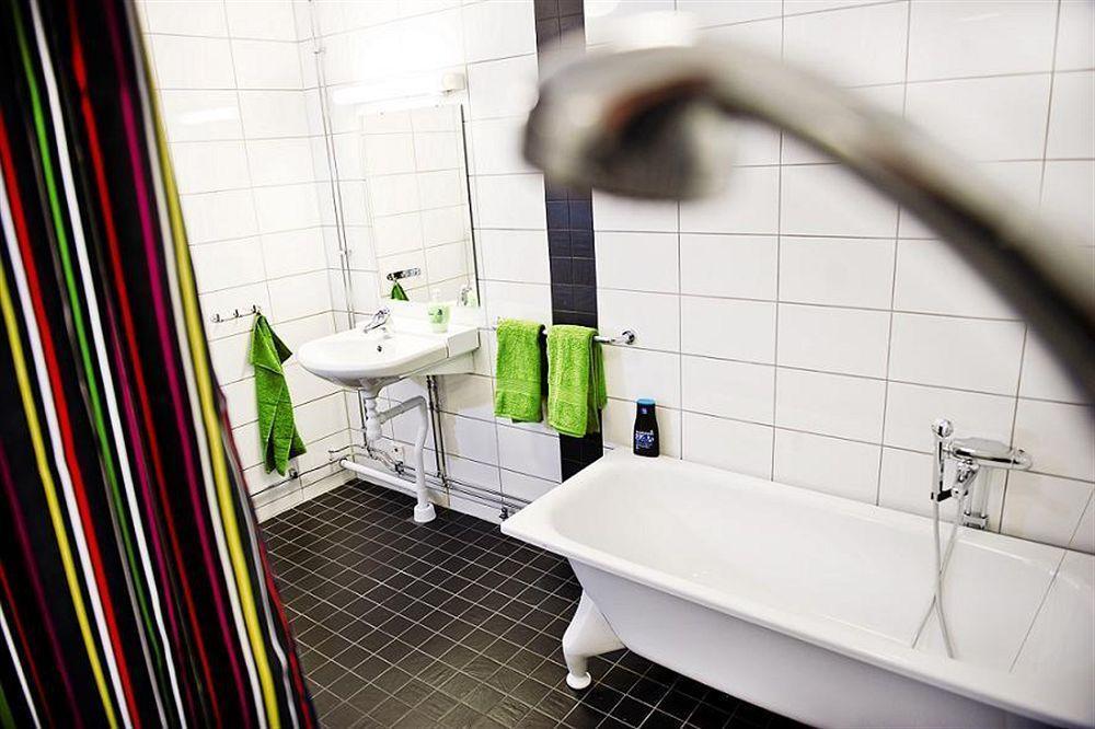 Hotell Nordic Norrkoping Exterior photo