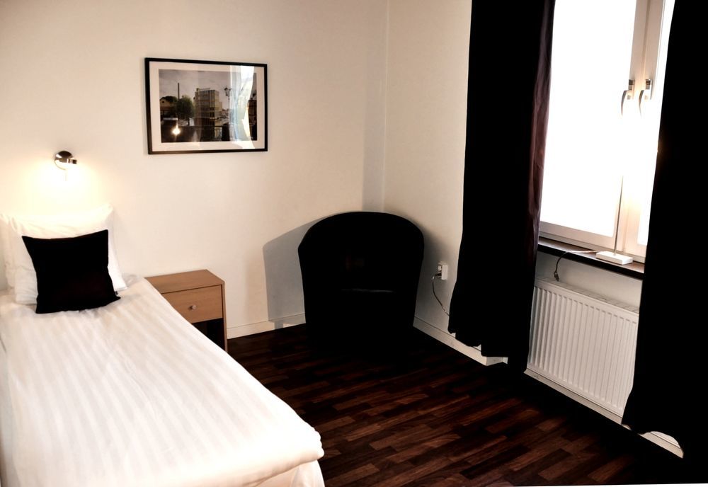 Hotell Nordic Norrkoping Exterior photo