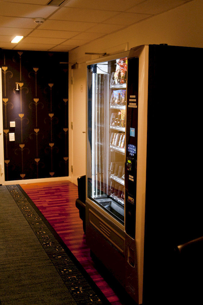Hotell Nordic Norrkoping Exterior photo