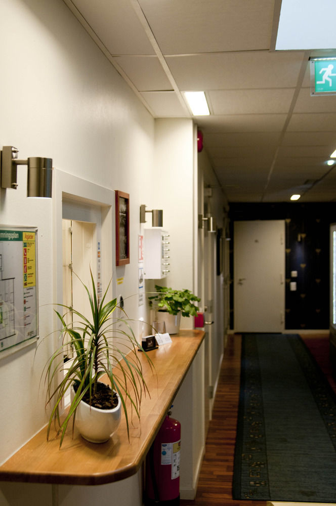Hotell Nordic Norrkoping Exterior photo