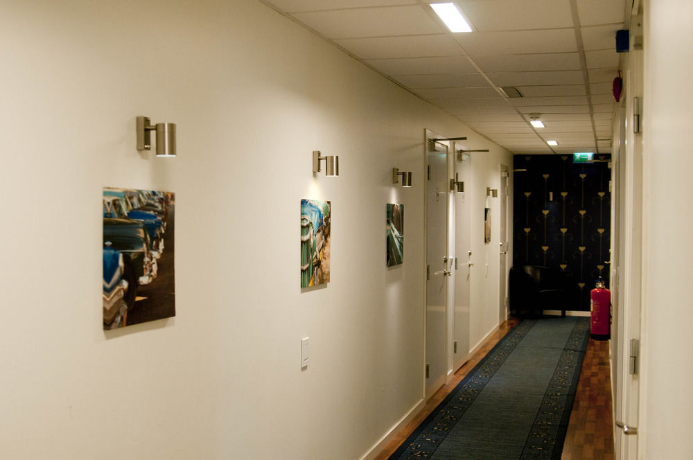 Hotell Nordic Norrkoping Exterior photo