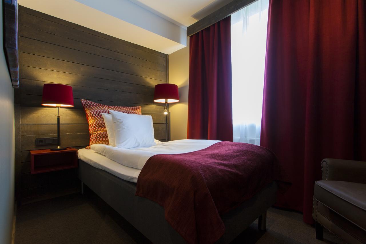 Hotell Nordic Norrkoping Exterior photo