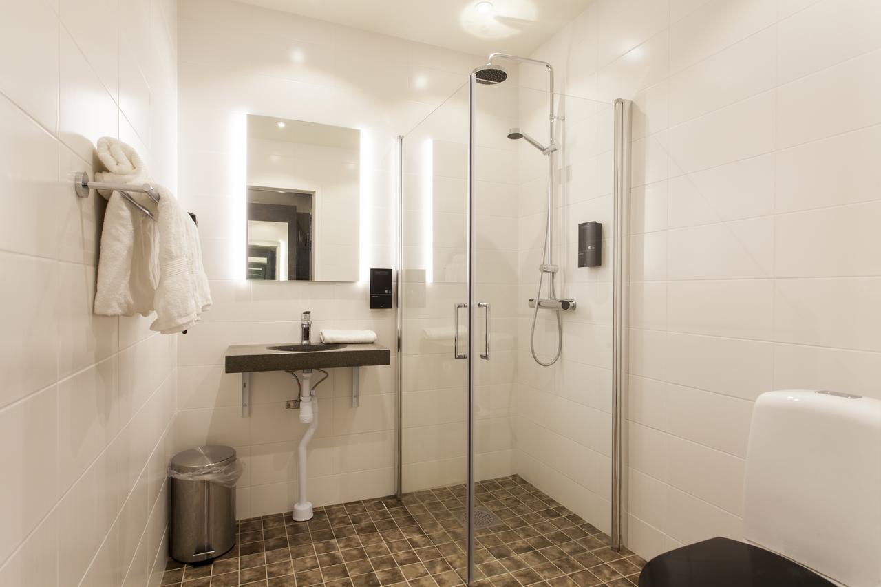 Hotell Nordic Norrkoping Exterior photo