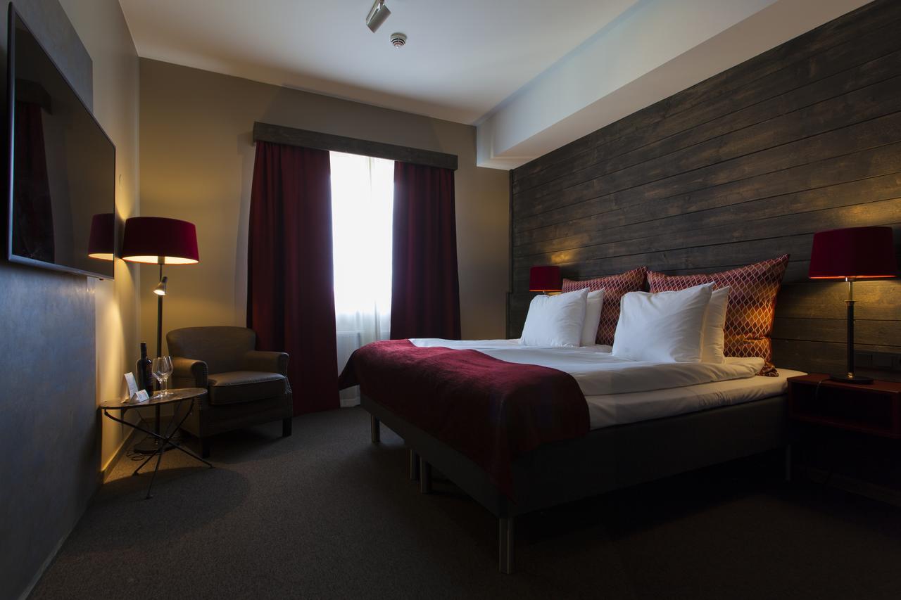 Hotell Nordic Norrkoping Exterior photo