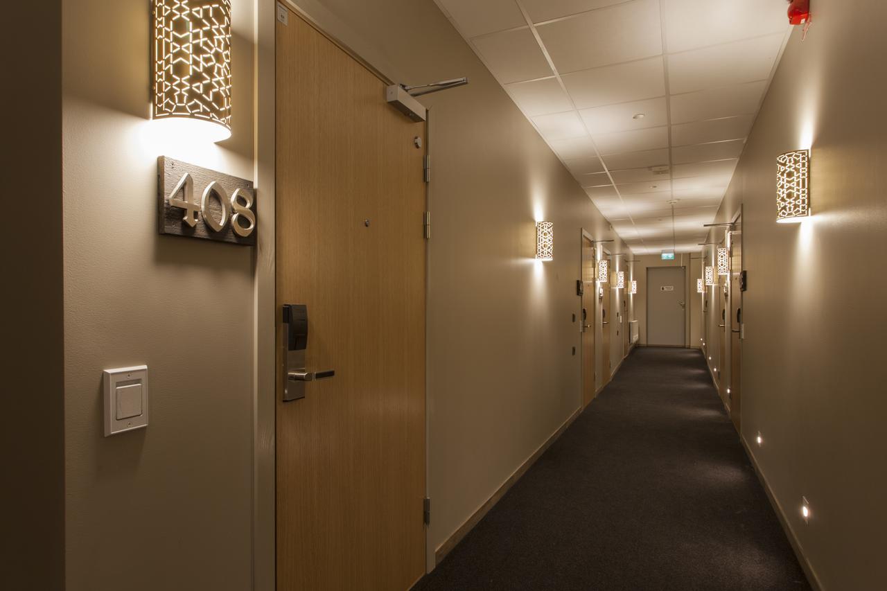 Hotell Nordic Norrkoping Exterior photo