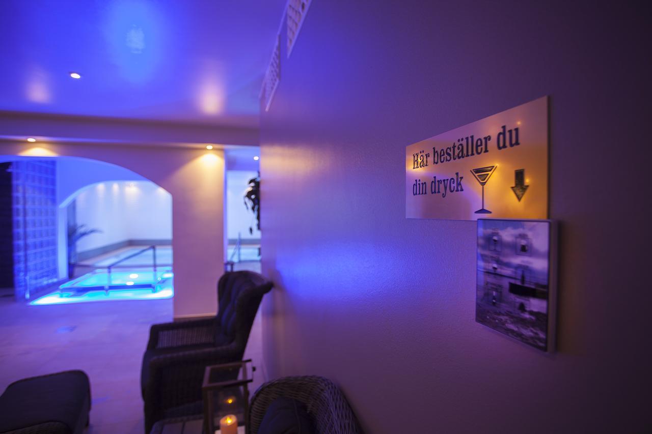 Hotell Nordic Norrkoping Exterior photo