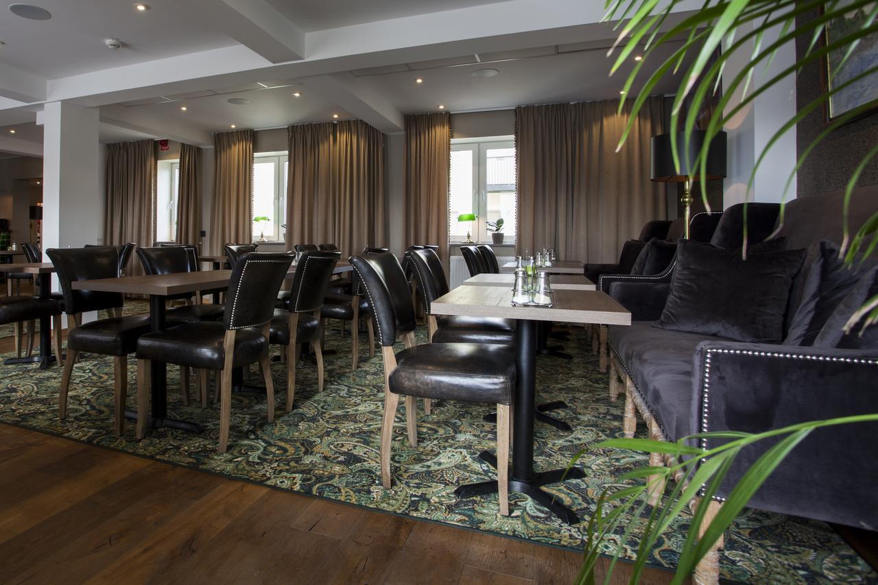 Hotell Nordic Norrkoping Exterior photo