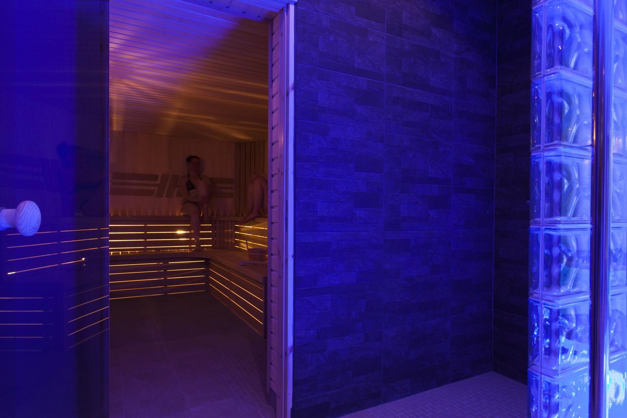 Hotell Nordic Norrkoping Exterior photo