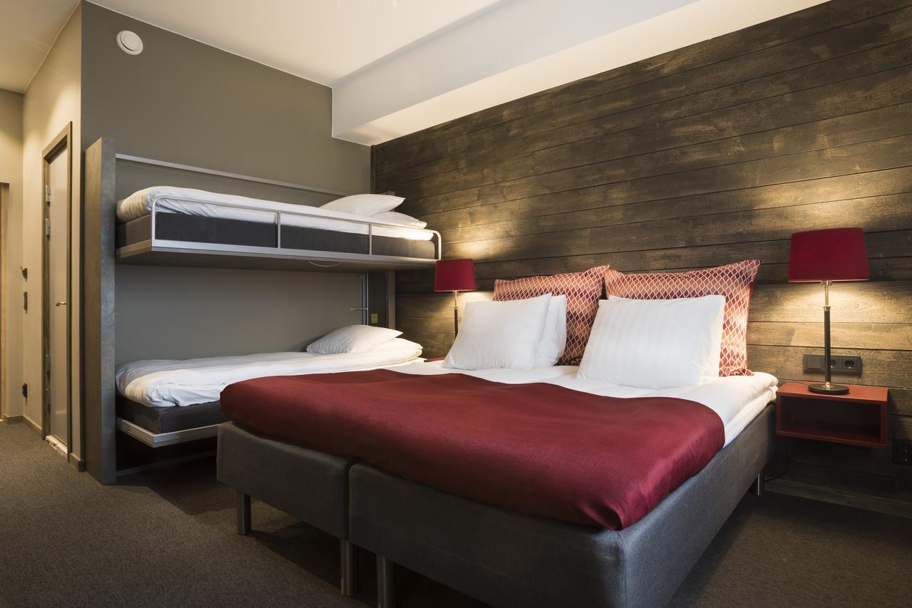 Hotell Nordic Norrkoping Exterior photo