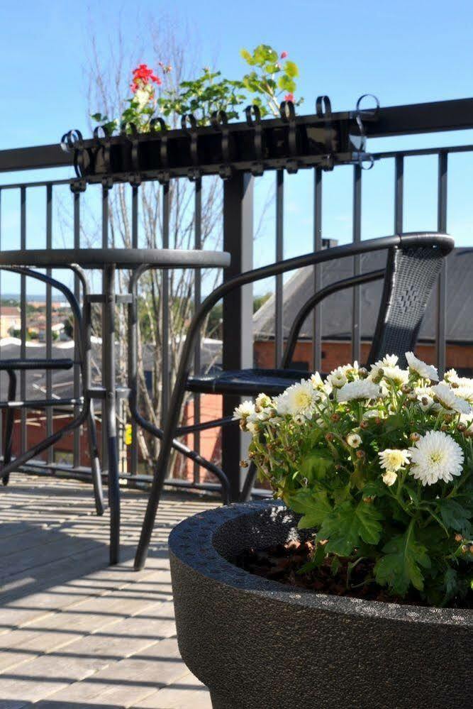 Hotell Nordic Norrkoping Exterior photo