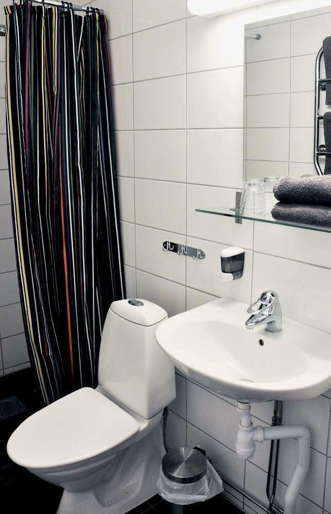 Hotell Nordic Norrkoping Exterior photo