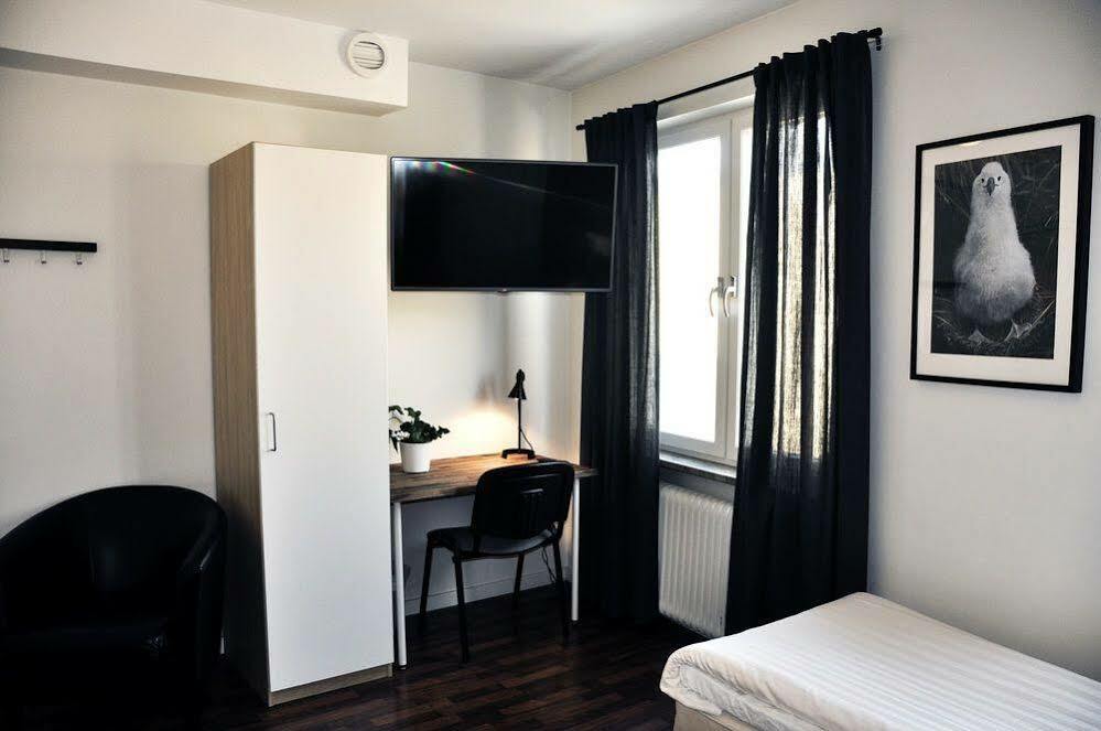 Hotell Nordic Norrkoping Exterior photo